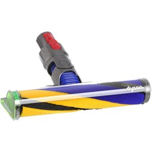 Dyson V15 Outsize Sv47 Laser Slim Optical Fluffy Cleaner Head Soft Roller Floor Dyson V15 Outsize Sv47 Laser Slim Optical Fluffy Cleaner Head Soft Roller Floor