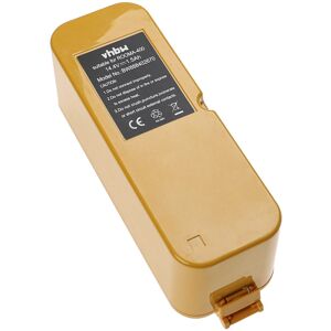 Vhbw Battery For Irobot Roomba 4188 4210 4199 4240 4220 4225 4230 4232 1500mah 14.14v Vhbw Battery For Irobot Roomba 4188 4210 4199 4240 4220 4225 4230 4232 1500mah 14.14v