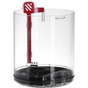 Dyson Dc49 Dust Dirt Bin Assembly Multi Floor Vacuum Cleaner Dc49i Hoover Clear Dyson Dc49 Dust Dirt Bin Assembly Multi Floor Vacuum Cleaner Dc49i Hoover Clear