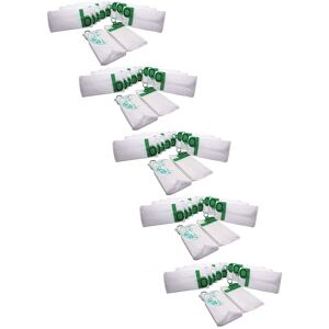 Vhbw 50 Hoover Dust Bags For Vorwerk Kobold Vk150 Vk140 Vk 140 Vk 150 Vhbw 50 Hoover Dust Bags For Vorwerk Kobold Vk150 Vk140 Vk 140 Vk 150
