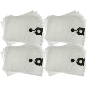 Vhbw 20 Hoover Dust Bags For Kärcher 2.889-154.0 Vhbw 20 Hoover Dust Bags For Kärcher 2.889-154.0