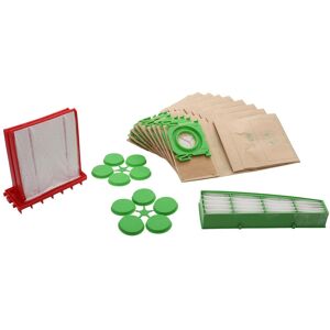 Genuine 6198er Sebo Airbelt C2, C3 Vacuum Cleaner Service Box Dust Bags X 10 Genuine 6198er Sebo Airbelt C2, C3 Vacuum Cleaner Service Box Dust Bags X 10