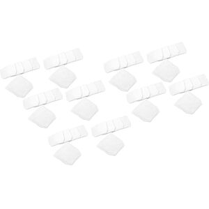 Vhbw 50 Hoover Dust Bags For Makita Cl100 Cl106 Cl100dzx Cl100d Cl070 Cl070ds Cl060 Vhbw 50 Hoover Dust Bags For Makita Cl100 Cl106 Cl100dzx Cl100d Cl070 Cl070ds Cl060