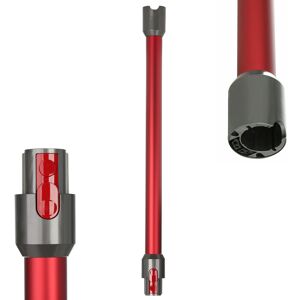 Dyson V11 Extension Tube Red Quick Release Wand Sv16 Outsize Stick Pipe 595mm Dyson V11 Extension Tube Red Quick Release Wand Sv16 Outsize Stick Pipe 595mm