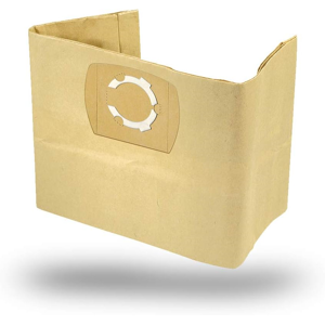 10x Mistervac Vacuum Cleaner Bags Compatible With Parkside Pwd25 A2,367468_2101 10x Mistervac Vacuum Cleaner Bags Compatible With Parkside Pwd25 A2,367468_2101