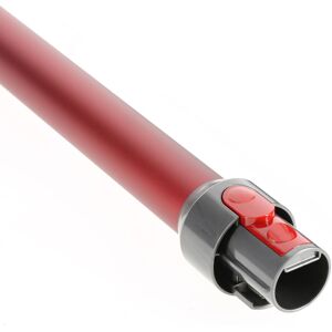 Genuine Dyson V7 Cordless Vacuum Cleaner Quick Release Red Extension Wand Tube Genuine Dyson V7 Cordless Vacuum Cleaner Quick Release Red Extension Wand Tube
