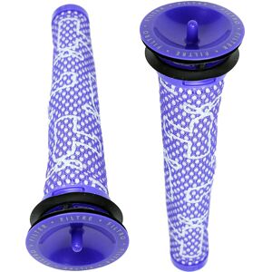 2 X Dyson Dc61 Dc62 Handheld Vacuum Cleaner Washable Pre Motor Filters Genuine 2 X Dyson Dc61 Dc62 Handheld Vacuum Cleaner Washable Pre Motor Filters Genuine