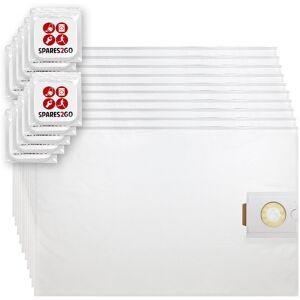Spares2go Bags For Festool Dust Extractor Vacuum Ct Ctl Ctm Ct Hepa 26 X 10 + Fresheners Spares2go Bags For Festool Dust Extractor Vacuum Ct Ctl Ctm Ct Hepa 26 X 10 + Fresheners