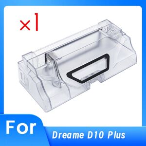 Sodial 5x(For D10 Plus Dust Box Robot Vacuum Cleaner Accessories K3d6)5944 Sodial 5x(For D10 Plus Dust Box Robot Vacuum Cleaner Accessories K3d6)5944