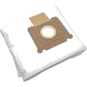Vhbw 10 Dust Bags for Ghibli - Dust Bags Vhbw 10 Dust Bags for Ghibli - Dust Bags