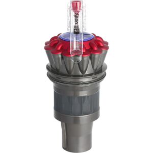 Genuine Dyson Dc41 Vacuum Cleaner Hoover Cyclone Assembly (Satin Red) 923597-04 Genuine Dyson Dc41 Vacuum Cleaner Hoover Cyclone Assembly (Satin Red) 923597-04