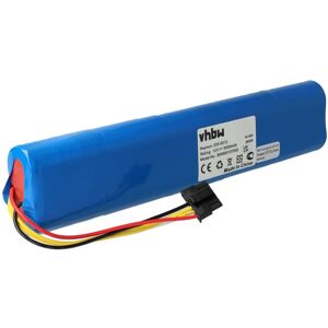 Vhbw Battery For Neato 205-0012 945-0179 945-0129 945-0177 945-0123 3000mah 12v Vhbw Battery For Neato 205-0012 945-0179 945-0129 945-0177 945-0123 3000mah 12v