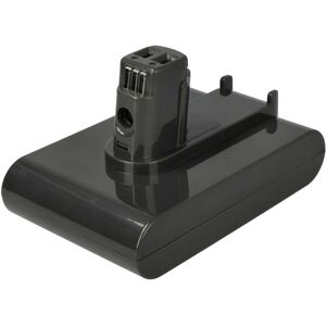 Vhbw Battery For Dyson Dc45 Animal Pro Dc57 Dc56 1500mah 22.2v Type A Vhbw Battery For Dyson Dc45 Animal Pro Dc57 Dc56 1500mah 22.2v Type A