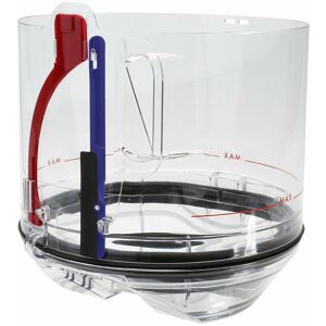 Dyson Dc52 Dirt Bin Assembly Dc54 Vacuum Cleaner Dc78 Hoover Cy18 Clear Genuine Dyson Dc52 Dirt Bin Assembly Dc54 Vacuum Cleaner Dc78 Hoover Cy18 Clear Genuine