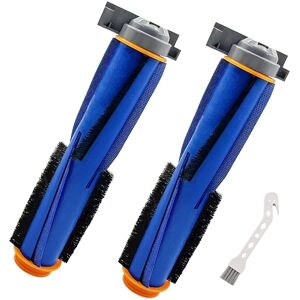 Sodial 3x(Replacement Main Brush For Ai Av2501s Av2511ae Av2610wa Av2501ae2074 Sodial 3x(Replacement Main Brush For Ai Av2501s Av2511ae Av2610wa Av2501ae2074