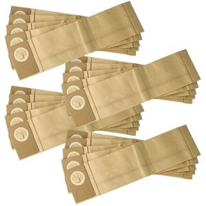 Vhbw 20 Hoover Dust Bags For Lindhaus Rx Pro R4 Rx Hepa 500e Class A Tapitronic Vhbw 20 Hoover Dust Bags For Lindhaus Rx Pro R4 Rx Hepa 500e Class A Tapitronic