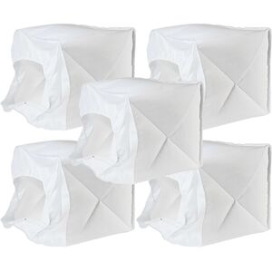 Vhbw 5 Membrane Filter For Kärcher Nt 48/1 Nt 351 Eco Nt 351 Profi Vhbw 5 Membrane Filter For Kärcher Nt 48/1 Nt 351 Eco Nt 351 Profi