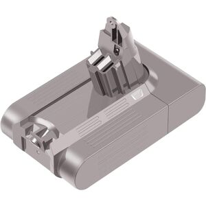 Labtec Battery Replacement For Dyson V6, 21.6v 4000mah Li-Ion Replace Battery For Dyso Labtec Battery Replacement For Dyson V6, 21.6v 4000mah Li-Ion Replace Battery For Dyso