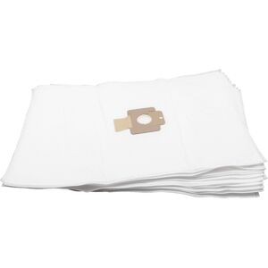 Vhbw 10 Hoover Dust Bags For Nilfisk Supreme 150 100 Lcd Vhbw 10 Hoover Dust Bags For Nilfisk Supreme 150 100 Lcd