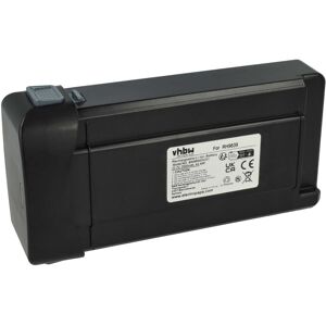 Vhbw Battery For Rowenta Ty9639wo/4 Ty9639 Ty9679 Ty9688 Ty9679wo/4 2000mah 22.2v Vhbw Battery For Rowenta Ty9639wo/4 Ty9639 Ty9679 Ty9688 Ty9679wo/4 2000mah 22.2v