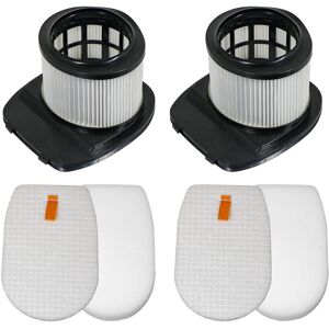 Spares2go Filters Kit For Shark Iz300 Iz300uk Iz300ukt Iz320 Iz320uk Iz320ukt Anti Hair Spares2go Filters Kit For Shark Iz300 Iz300uk Iz300ukt Iz320 Iz320uk Iz320ukt Anti Hair