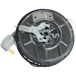 Genuine Dyson Dc19, Dc20, Dc29 Vacuum Cleaner Hoover Cable Lead Rewind Assembly Genuine Dyson Dc19, Dc20, Dc29 Vacuum Cleaner Hoover Cable Lead Rewind Assembly