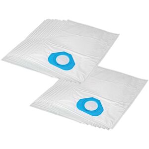 Vhbw 20 Hoover Dust Bags For Nilfisk 82095000 Vhbw 20 Hoover Dust Bags For Nilfisk 82095000
