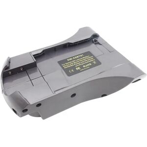 Sodial 2x(Adapter Converter Mt-Xsbt01 -Xsbt01 -Xsbt01 For 18v Li-Ion Battery9552 Sodial 2x(Adapter Converter Mt-Xsbt01 -Xsbt01 -Xsbt01 For 18v Li-Ion Battery9552