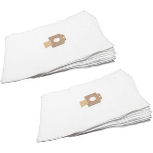 Vhbw 20 Hoover Dust Bags For Nilfisk Supreme 150 100 Lcd Vhbw 20 Hoover Dust Bags For Nilfisk Supreme 150 100 Lcd