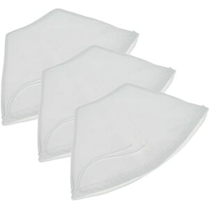 Vhbw 3 Pre Filter For Einhell Tc-Av 1718 D Tc-Av 1620 Dw Tc-Av 1618 D Hoover Vhbw 3 Pre Filter For Einhell Tc-Av 1718 D Tc-Av 1620 Dw Tc-Av 1618 D Hoover