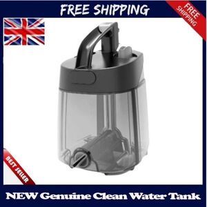 New Genuine Clean Water Tank For Vax Platinum Power Max Carpet Cleaner Ecb1spv1 New Genuine Clean Water Tank For Vax Platinum Power Max Carpet Cleaner Ecb1spv1