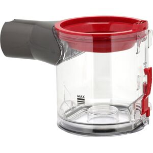 Dyson V7 Trigger Dust Container Cyclone Bin Hh11 Stick Vacuum Cleaner Hoover Dyson V7 Trigger Dust Container Cyclone Bin Hh11 Stick Vacuum Cleaner Hoover