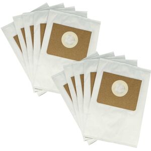 Vhbw 10 Hoover Dust Bags For Kärcher 6.907-469.0 Vhbw 10 Hoover Dust Bags For Kärcher 6.907-469.0
