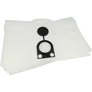 Vhbw 5 Hoover Dust Bags For Starmix Fbv 20 434827 Vhbw 5 Hoover Dust Bags For Starmix Fbv 20 434827