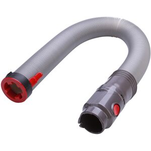 Genuine Dyson Dc40, Dc40 Animal, Dc40i Vacuum Cleaner Hoover Hose Pipe Assembly Genuine Dyson Dc40, Dc40 Animal, Dc40i Vacuum Cleaner Hoover Hose Pipe Assembly