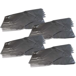 Vhbw 20 Hoover Dust Bags For Makita Dvc155l* Dvc157l* Vc003gl* Vc005gl* Dvc150l* Vhbw 20 Hoover Dust Bags For Makita Dvc155l* Dvc157l* Vc003gl* Vc005gl* Dvc150l*