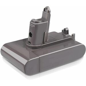 Fits Dyson Dc31 Dc34 Dc35 Dc44 Dc45 Rechargeable Battery Pack Type B 22.2v Pmd Fits Dyson Dc31 Dc34 Dc35 Dc44 Dc45 Rechargeable Battery Pack Type B 22.2v Pmd