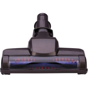 Qualtex Motorised Floor Tool Head & Brush Roll Bar For Dyson Dc62 Vacuum Cleaners (Iron) Qualtex Motorised Floor Tool Head & Brush Roll Bar For Dyson Dc62 Vacuum Cleaners (Iron)