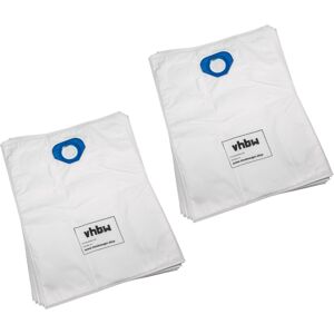 Vhbw 10 Hoover Dust Bags For Bvc S 700 S 800 Vhbw 10 Hoover Dust Bags For Bvc S 700 S 800