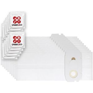 Spares2go Bags For Festool Dust Extractor Vacuum Ct Ctl Midi Disposable X 10 Fresheners Spares2go Bags For Festool Dust Extractor Vacuum Ct Ctl Midi Disposable X 10 Fresheners