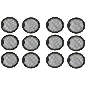 Sodial 2x(Hepa Pre For T10 T20 T30 For Vacuum Cleaner And Washable5583 Sodial 2x(Hepa Pre For T10 T20 T30 For Vacuum Cleaner And Washable5583