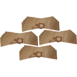 Vhbw 20 Hoover Dust Bags For Bosch 3165140210454 2605411150 Paper Vhbw 20 Hoover Dust Bags For Bosch 3165140210454 2605411150 Paper