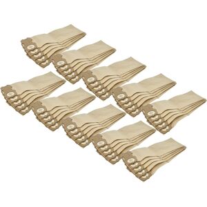 Vhbw 50 Hoover Dust Bags For Vorwerk Kobold Vk 119 Vk118 Vk119 Vk120 Vk 118 Paper Vhbw 50 Hoover Dust Bags For Vorwerk Kobold Vk 119 Vk118 Vk119 Vk120 Vk 118 Paper