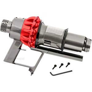 Dyson V10 Main Body Motor Big Cyclone Assembly Sv12 Total Clean Cordless Stick Dyson V10 Main Body Motor Big Cyclone Assembly Sv12 Total Clean Cordless Stick