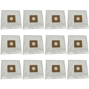 Sodial 5x(Dust Bag For Nen170 Vacuum Cleaner Accessories Replacement Parts3644 Sodial 5x(Dust Bag For Nen170 Vacuum Cleaner Accessories Replacement Parts3644