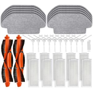 Sodial For Robot Vacuum S10 S12 B106gl Replacement Spare Parts Accessories Main8089 Sodial For Robot Vacuum S10 S12 B106gl Replacement Spare Parts Accessories Main8089