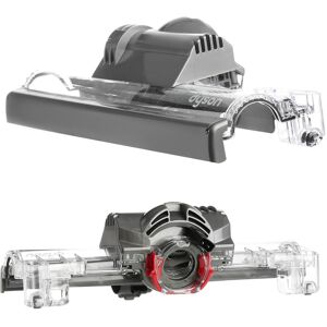 Dyson Brushbar Motor & Housing Assembly Dc40 Vacuum Cleaner Hoover Genuine Dyson Brushbar Motor & Housing Assembly Dc40 Vacuum Cleaner Hoover Genuine