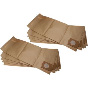 Vhbw 10 Hoover Dust Bags For Bosch 2605411062 3165140073622 Paper Vhbw 10 Hoover Dust Bags For Bosch 2605411062 3165140073622 Paper