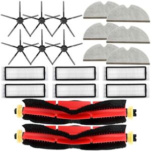 Sodial 3x(Replacement Parts For S4 S5 S6 E4 E20 S6 Pure E4 S4 Max S6 Maxv8486 Sodial 3x(Replacement Parts For S4 S5 S6 E4 E20 S6 Pure E4 S4 Max S6 Maxv8486