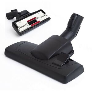 Sodial 2x(Floor Brush Attachment For S1 S2 S4 S5 S6 S8 285-3 Vacuum Cleaner9151 Sodial 2x(Floor Brush Attachment For S1 S2 S4 S5 S6 S8 285-3 Vacuum Cleaner9151